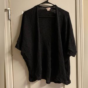 Mossimo Supply Cardigan